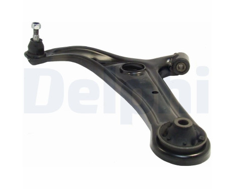 Track Control Arm TC1007 Delphi