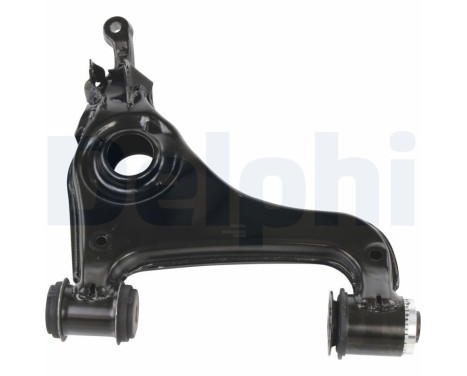 Track Control Arm TC1053 Delphi, Image 4