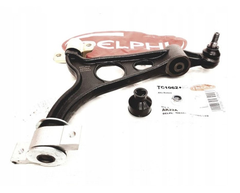 Track Control Arm TC1062 Delphi