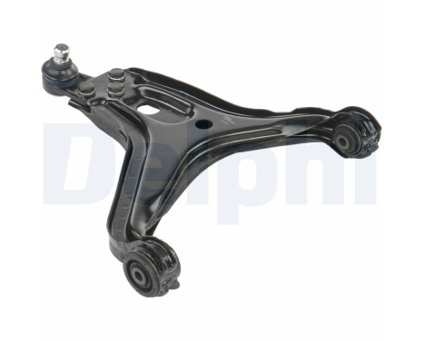 Track Control Arm TC1141 Delphi