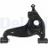 Track Control Arm TC1148 Delphi, Thumbnail 4