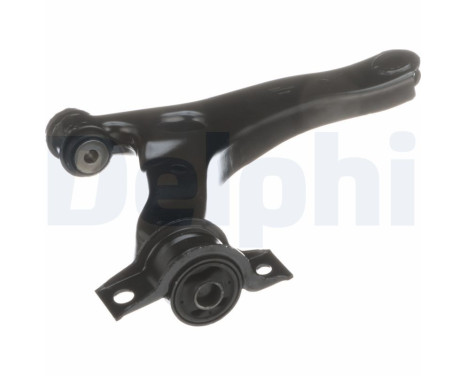 Track Control Arm TC1166 Delphi