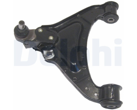 Track Control Arm TC1224 Delphi, Image 2