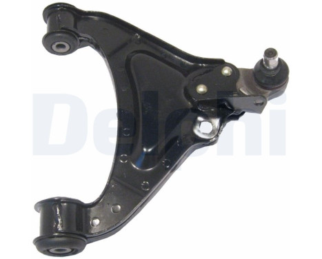 Track Control Arm TC1225 Delphi, Image 2