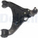Track Control Arm TC1225 Delphi, Thumbnail 2