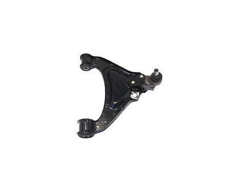 Track Control Arm TC1225 Delphi