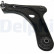 Track Control Arm TC1247 Delphi, Thumbnail 2