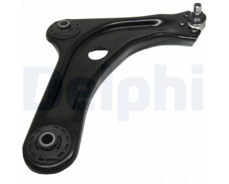 Track Control Arm TC1248 Delphi
