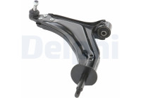 Track Control Arm TC1258 Delphi