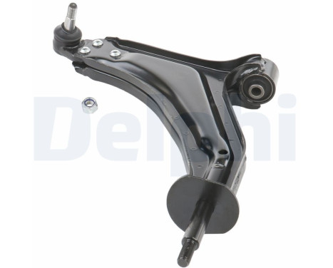 Track Control Arm TC1258 Delphi, Image 3