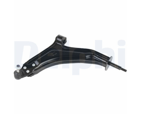 Track Control Arm TC1258 Delphi, Image 5
