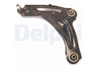 Track Control Arm TC1263 Delphi