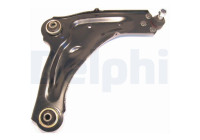 Track Control Arm TC1264 Delphi