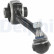 Track Control Arm TC1282 Delphi, Thumbnail 8