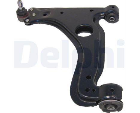 Track Control Arm TC1376 Delphi