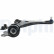 Track Control Arm TC1450 Delphi, Thumbnail 5