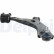 Track Control Arm TC1450 Delphi, Thumbnail 8