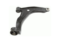 Track Control Arm TC1489 Delphi