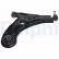 Track Control Arm TC1504 Delphi, Thumbnail 2