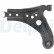Track Control Arm TC1504 Delphi, Thumbnail 4