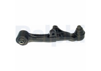 Track Control Arm TC1579 Delphi