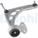 Track Control Arm TC1728 Delphi, Thumbnail 2