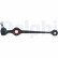 Track Control Arm TC176 Delphi, Thumbnail 2