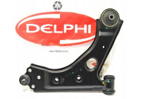 Track Control Arm TC1810 Delphi