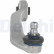 Track Control Arm TC1813 Delphi, Thumbnail 5