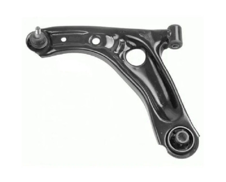 Track Control Arm TC1911 Delphi