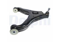 Track Control Arm TC1938 Delphi