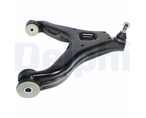 Track Control Arm TC1938 Delphi