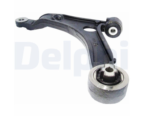Track Control Arm TC1942 Delphi