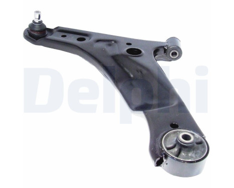 Track Control Arm TC1972 Delphi, Image 2