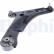 Track Control Arm TC1973 Delphi, Thumbnail 2