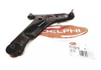 Track Control Arm TC1973 Delphi