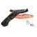 Track Control Arm TC1973 Delphi