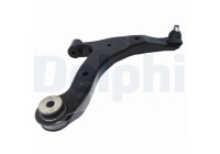 Track Control Arm TC1975 Delphi
