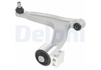 Track Control Arm TC2075 Delphi