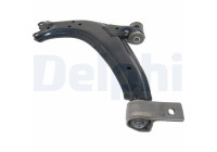 Track Control Arm TC2086 Delphi