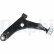 Track Control Arm TC2094 Delphi, Thumbnail 5