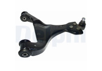 Track Control Arm TC2126 Delphi