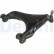 Track Control Arm TC2128 Delphi, Thumbnail 2
