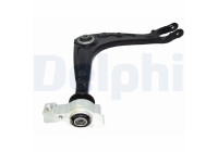 Track Control Arm TC2140 Delphi