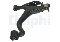 Track Control Arm TC2163 Delphi