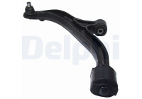 Track Control Arm TC2173 Delphi