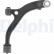 Track Control Arm TC2173 Delphi, Thumbnail 3