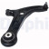 Track Control Arm TC2185 Delphi, Thumbnail 2