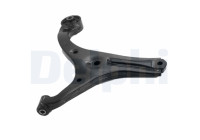 Track Control Arm TC2188 Delphi