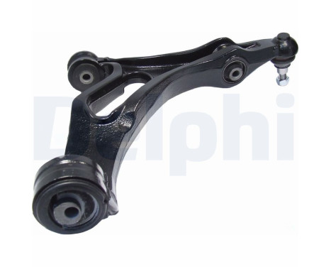 Track Control Arm TC2190 Delphi